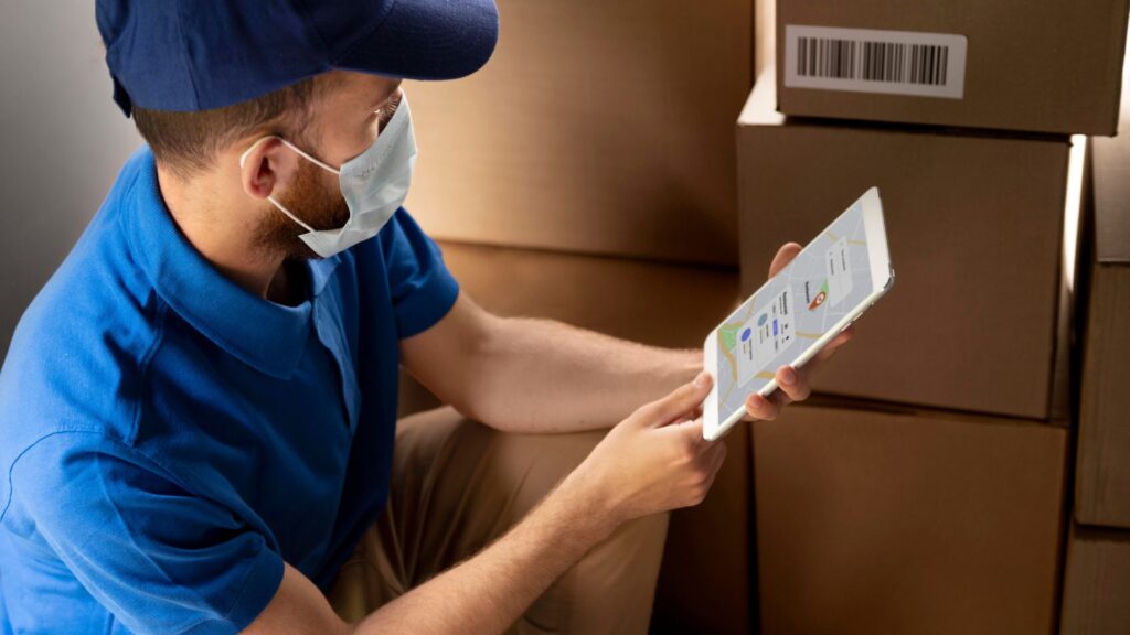 Must Have Features in Inventory Tracking Software