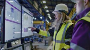 Construction Time Tracking Software