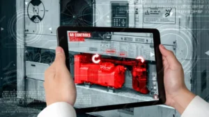 HVAC Reporting Software