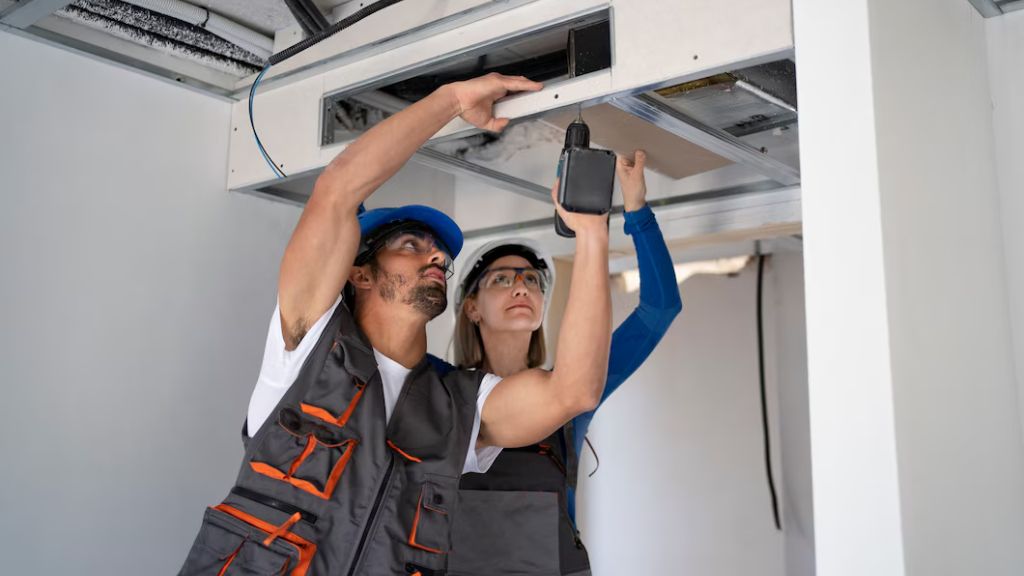 HVAC software